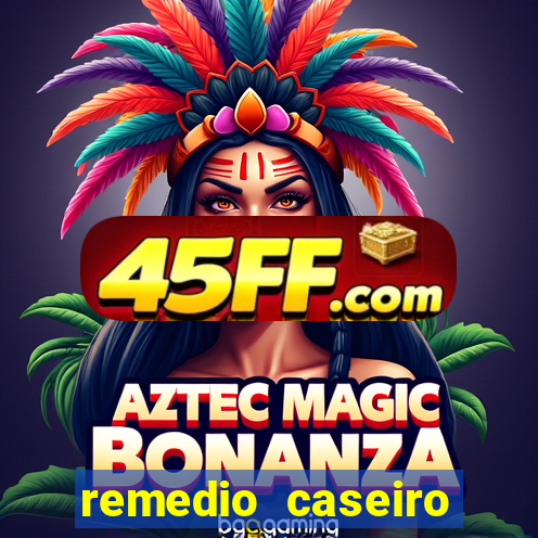 remedio caseiro para glicemia